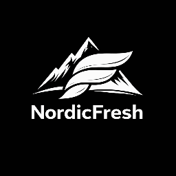 Nordicfresh Sport Ltd logo